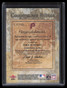 2005 Fleer Tradition Cooperstown Tribute Jersey MS Mike Schmidt Jersey