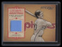2004 Studio Heritage Material Jersey 4 Mike Schmidt Jersey 13/200