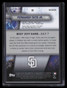 2019 Bowman's Best Refractor 58 Fernando Tatis Jr. Rookie 126291