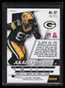 2014 Panini Prizm Prizms NFL Shield Refractor 92 Julius Peppers 26/75