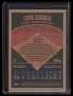 2002 Topps Super Teams Retrofractor 96 Tom Seaver 434/1969