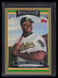 2006 Topps Gold 580 Frank Thomas 1803/2006