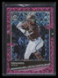 2020 Donruss Optic Pink Velocity Refractor 111 Fernando Tatis Jr. 99/199