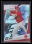 2019 Panini Phoenix Hyper 9 Mike Trout 224/299