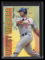 2002 Topps Hobby Masters hm9 Albert Pujols