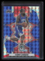 2021-22 Panini Mosaic Mosaic Blue Refractor 141 Kawhi Leonard 59/99