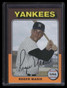 2019 Topps Archives Silver 118 Roger Maris 92/99