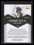 2020 Absolute Introductions Spectrum Silver 5 Fernando Tatis Jr. 31/99