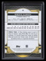 2022 Topps Triple Threads Emerald 89 Roberto Clemente 169/259