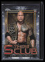 2021 Topps Chrome WWE 5 Timers Club 5t17 The Rock