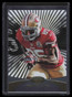 2013 Certified Platinum Gold 140 Vernon Davis 4/25