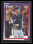 2013 Topps Archives Day Glow 170 Joe Mauer