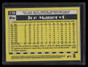 2013 Topps Archives Day Glow 170 Joe Mauer