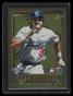 1996 Pinnacle Team Pinnacle 8 Ivan Rodriguez Mike Piazza