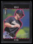1996 Collector's Choice You Make the Play Gold Signature 3 Jeff Bagwell