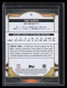 2022 Topps Triple Threads Amethyst 42 Tom Seaver 195/299