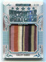2021 Pop Century Metal Superstar Swatches Platinum Kaley Cuoco Wardrobe 6/30