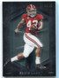 2016 Panini Black Gold Collegiate White Gold Foil 39 Eddie Lacy 19/25