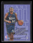 1996-97 Z-Force NNO Grant Hill Total Z