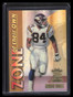 1999 Topps Stars Zone of Their Own z1 Randy Moss 477/1999