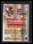 1999 Topps Stars Zone of Their Own z1 Randy Moss 477/1999