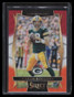 2016 Select Prizm Tri Color Refractor 26 Aaron Rodgers 128741