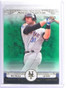2015 Topps Museum Collection Mike Piazza Green #D104/199 #42
