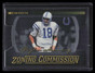 1999 Donruss Zoning Commission 4 Peyton Manning 21/1000