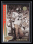 2020 Panini Plates and Patches Orange 144 Joe Greene LEG 12/65 Legends