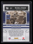 2010 Classics Timeless Tributes Gold 237 Michael Strahan 24/50