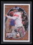 2008 Upper Deck Heroes Bronze 43 Eli Manning 17/75