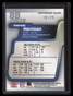 2003 Fleer Focus Anniversary Silver 88 Marvin Harrison 16/25