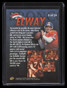1997 Fleer All-Pros 6 John Elway