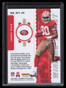2019 Panini Contenders Optic Winning Tickets Pink 20 Jerry Rice 49/75