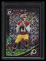 2018 Donruss Optic Black Velocity Refractor 98 Alex Smith 20/25
