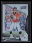 2018 Panini National Convention Gold VIP Prizm 25 Peyton Manning 6/99