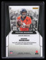 2018 Panini National Convention Gold VIP Prizm 25 Peyton Manning 6/99