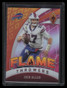 2020 Panini Phoenix Flame Throwers Pink 15 Josh Allen 194/199
