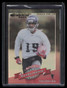 2000 Donruss Stat Line Season 227 Mareno Philyaw Rookie 1/4 MISCUT