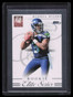 2012 Elite Series Rookies 25 Russell Wilson Rookie 345/999