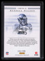 2012 Elite Series Rookies 25 Russell Wilson Rookie 345/999