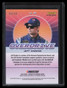 2022 Panini Chronicles Overdrive Gold 12 Jeff Gordon 9/10