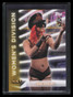 2021 Topps WWE Women's Division Roster Gold r33 Gigi Dolin Rookie 3/10
