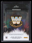 2022 Panini Chronicles WWE Origins Autographs Platinum OADMR Don Muraco Auto 1/1