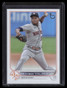 2022 Topps Vintage Stock 261 Framber Valdez 12/99