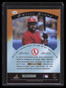 1997 Pinnacle Certified Mirror Gold 121 Dmitri Young