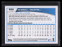 2013 Topps 282b Russell Martin Great Catch Photo Variation SP