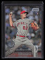 2018 Stadium Club First Day Issue 214 Parker Bridwell Rookie /10