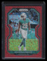 2020 Panini Prizm Prizms Red Shimmer Refractor 15 Xavien Howard 16/35