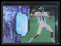 1998 SPx Finite Spectrum 218 Brian Griese Rookie 87/325